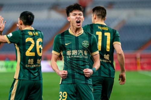 浙江队需摆脱核心依赖症，大连剑指三连胜！毛伟杰PK王钰栋