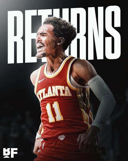 奇才主帅:安东尼戴维斯和特雷杨预计本赛季均将不会再出战!