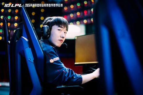 LPL赛事整活：名帅的顶级博弈