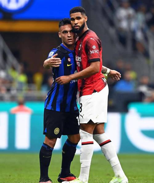 意甲第32轮停赛球员:麦肯尼、法乔利累计黄牌停赛