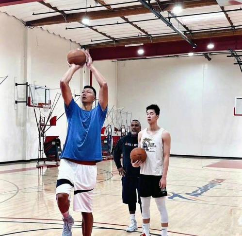 这个赛季的郭浩文,让我感到陌生