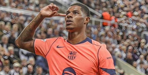 费迪南德:巴萨用2600万镑买拉什福德简直太划算了,祝他飞黄腾达_西甲直播