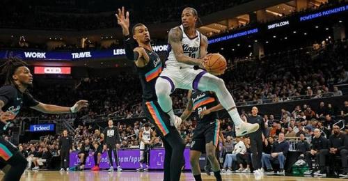 评奖资格无忧！Shams：马刺有信心文班最后三场至少出战一场！