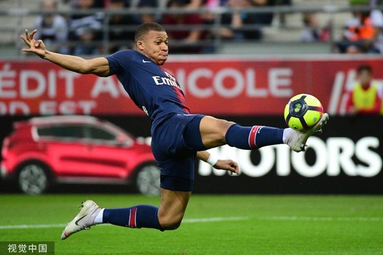 攻克伯纳乌！拜仁21客胜皇马凯恩迪亚斯建功姆巴佩破门难救主