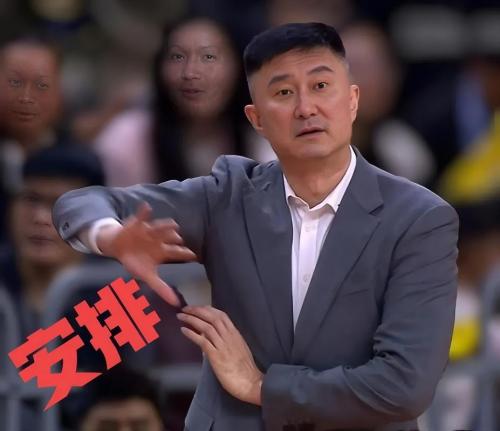 广东队真难了，爆料又一位天才球员也要离队，被杜锋雪藏太可惜