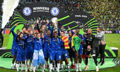 英超第5个欧冠名额到手！再做两件事，名额变7个！