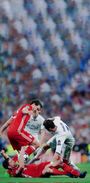 拜仁21皇马！诞生金球奖头号热门：41场狂轰49球，改写39年历史