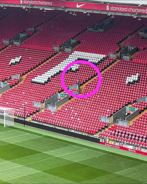 利物浦Kop看台13年来首次涨价,球迷掀桌:这俱乐部要变味了