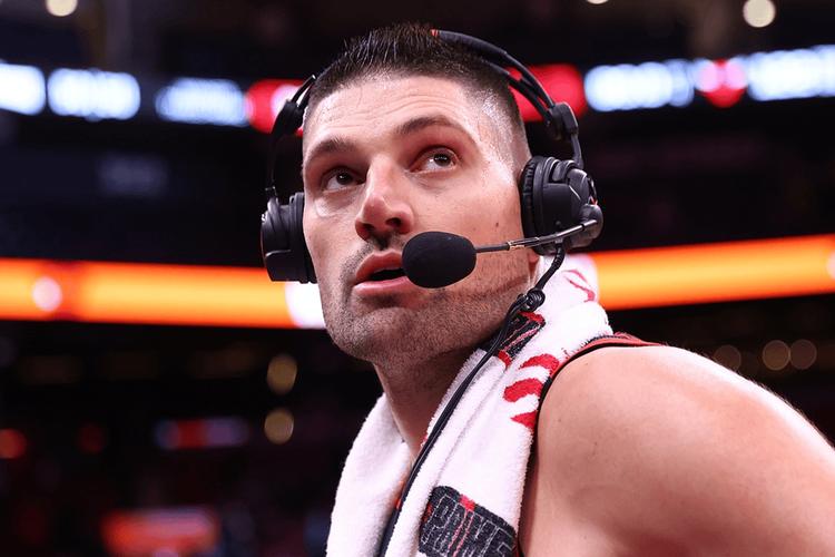 内部人士：换武切维奇是公牛原罪原GM也后悔建队初期就送双首轮