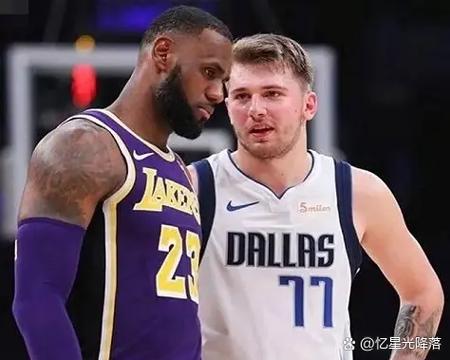 东契奇强行复出湖人也走不远!别让他成为下一个哈利伯顿或希尔
