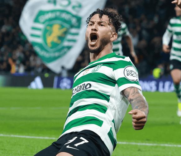 葡体前锋苏亚雷斯：我们未能展现足够的终结能力，为此付出了代价