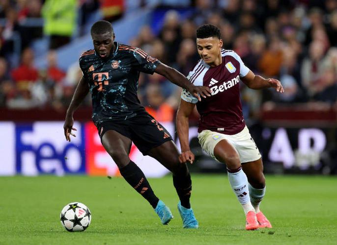 基米希对阵皇马19次将球送入进攻三区，创造本赛季欧冠纪录