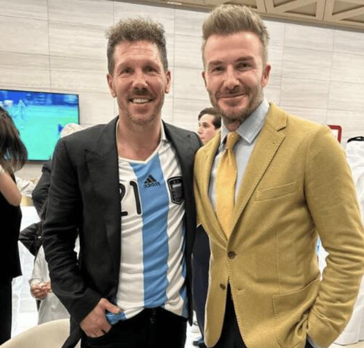 阿斯：G西蒙尼本赛季7进球8助攻，希望入选阿根廷队参加世界杯