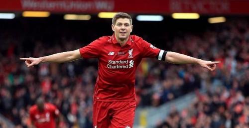 杰拉德放话:利物浦"没牙",0射正被巴黎全场遛狗