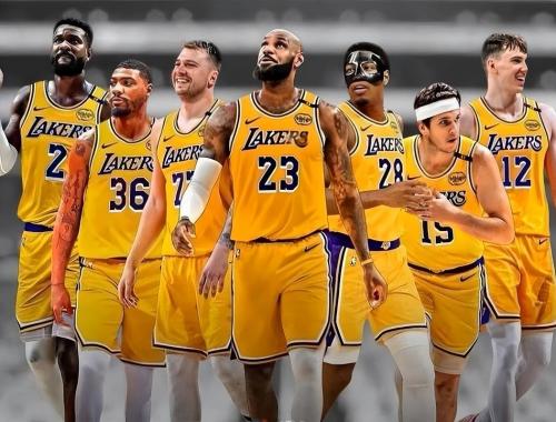 杨瀚森无缘!G联盟最佳阵容:MVP麦克朗一阵湖人蒂米二阵