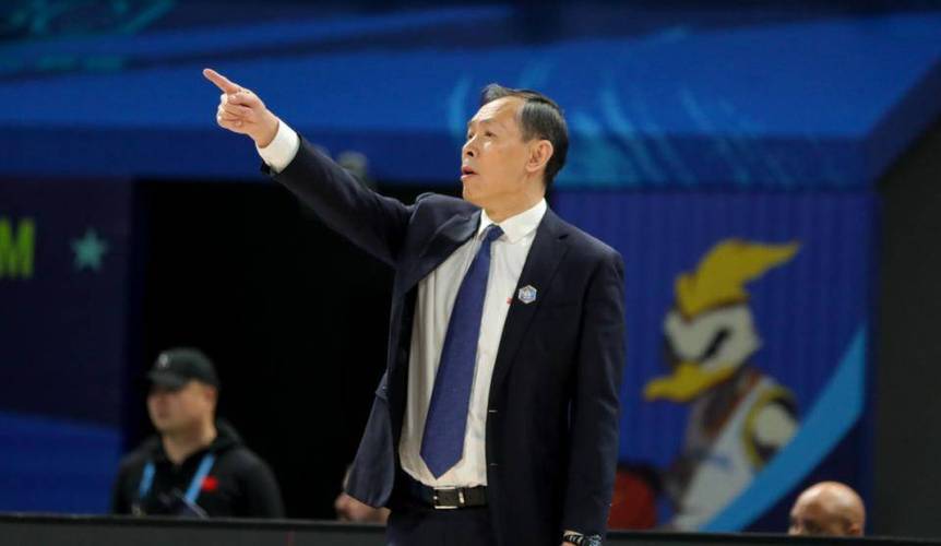 三连胜重返前四！许利民：后面的几场比赛很艰苦希望保持好的势头