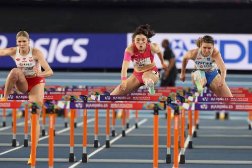 世界田联官方：将推出独立的马拉松世锦赛，2030年开始执行