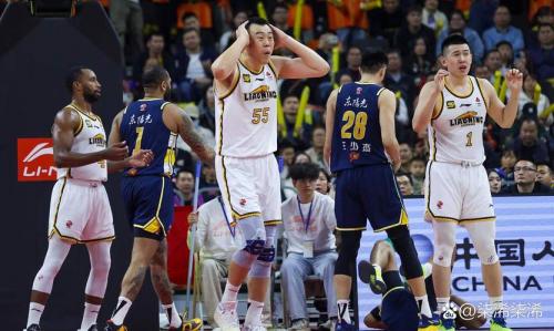 沈阳日报：力克福建男篮拿下两连胜辽篮新阵磨合渐入佳境