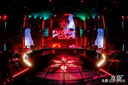 VCT2027:改为锦标赛模式,任何队伍都有机会晋级全球赛事