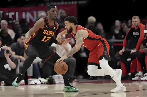 96分！轰下51+45啊，NBA又一现象级新秀，新一代“美国之子”诞生