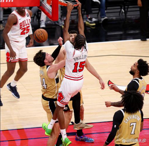 公牛3人20+送奇才7连败迪林厄姆新高26分威尔莱利13中1