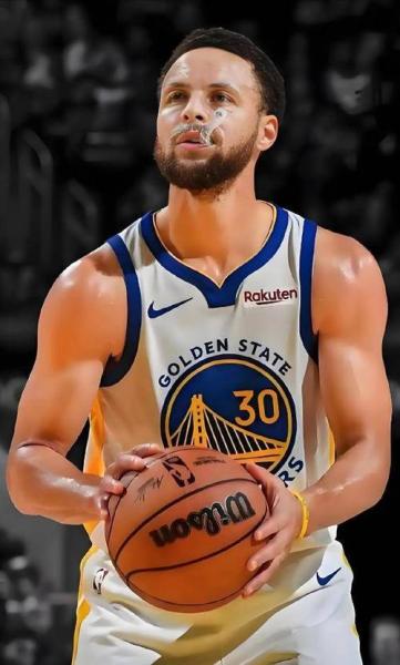 那些偷偷厉害的家伙三十四库里和勇士选择了再试试