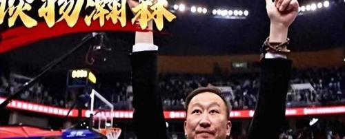 媒体人:支持刘维伟批评韦瑟斯庞作为运动员首先应该控制情绪