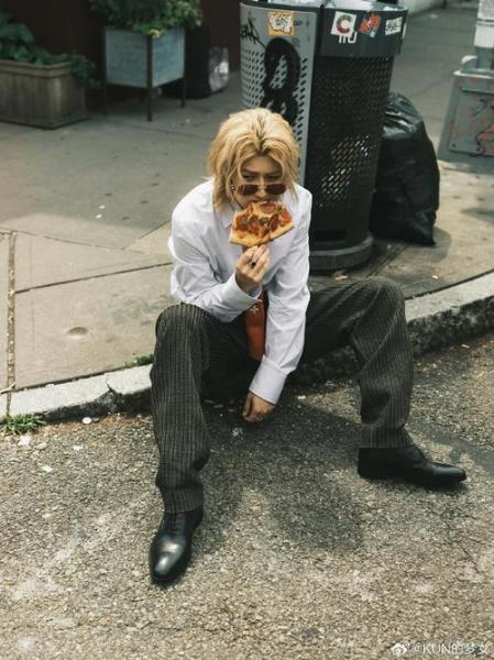 作死莫过贝兹利