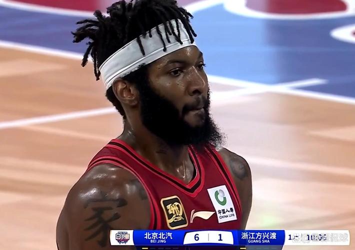 火力全开！杰曼10中7砍半场最高21分外加3助三分6中5