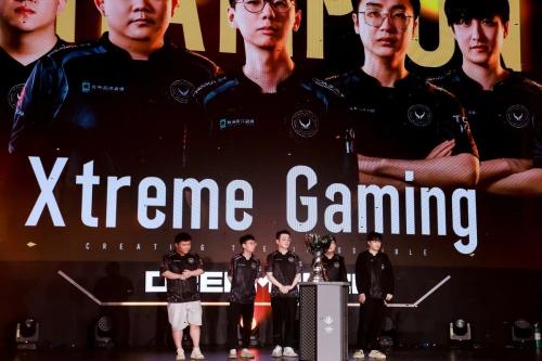 里程碑：WE辅助Erha达成LPL赛场上1000次总助攻成就