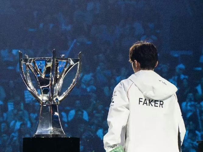 Faker：S7决赛不觉得对方打得有多好，却0比3输掉了让我刻骨铭心