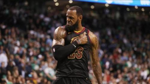 骑士50胜却不敢轮休，1.5分让分暴露底气不足