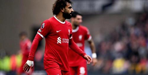 格伦约翰逊：利物浦无法进入前四，但斯洛特的红军生涯不会结束