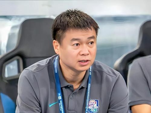 于根伟雪上加霜，津门虎外援刚进球又伤主力复出战海牛没退路