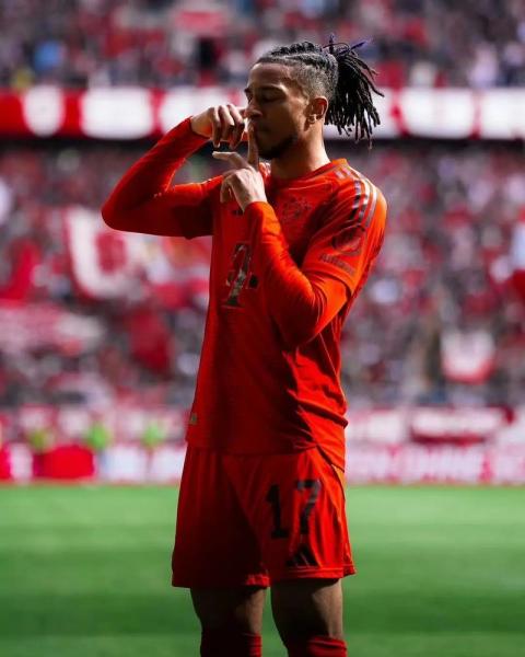 塞尔：门迪将复出迎战拜仁次回合，他的首要任务是防住奥利塞