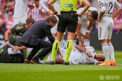 马卡:贝林与米利唐次回合对阵拜仁或将首发,门迪也有望回归