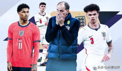 马奎尔放话：33岁仍自认世界顶尖中卫，图赫尔把他排第5顺位