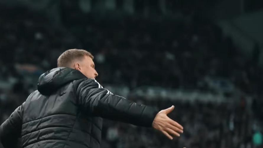 阿森纳球迷把门将吹成心理医生,这剧本我见过