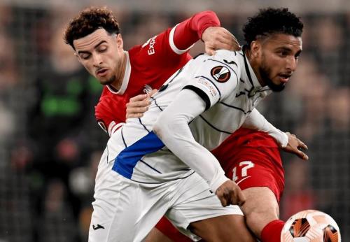 预测巴黎卫冕的人越来越多，阿隆温特觉得利物浦有机会翻盘