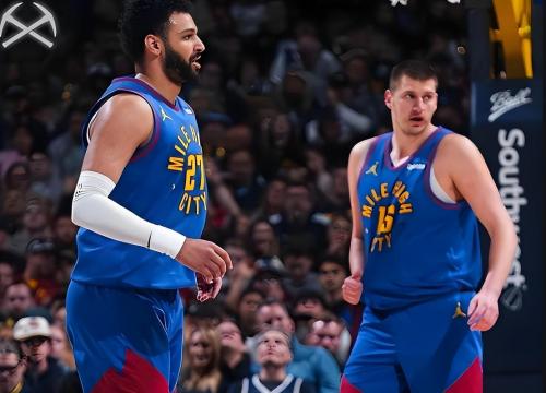 贝弗利称赞戈贝尔防守能力超越大本其统治力前所未见_NBA直播