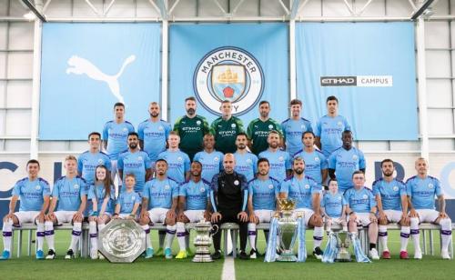 前桑德兰队友：与阿玛德不是最好的朋友，但默契十足