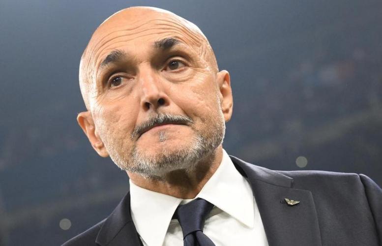 帕努奇：斯帕莱蒂工作很出色，尤文应让他自主选定4到5个球员