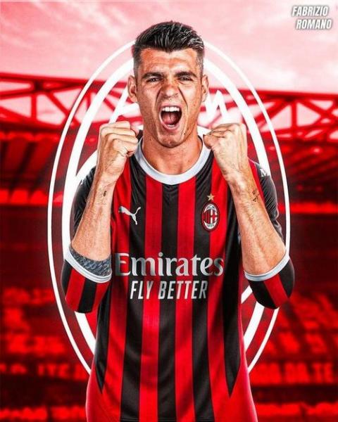 罗马诺丨吉拉已进入米兰夏窗引援名单
