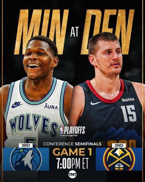 掘金8连胜撞上开拓者3连胜，主场优势藏了个数据陷阱