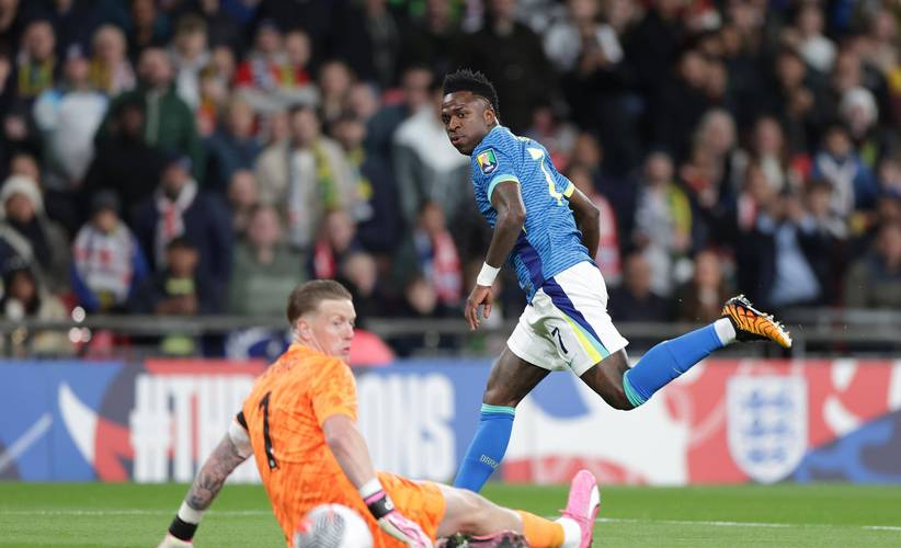 皮克力挺库巴西：抬起头来，次回合一定会把他们打得落花流水