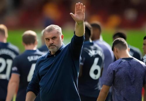 被热刺4个月扫地出门,Nuno正把老东家踢进降级区