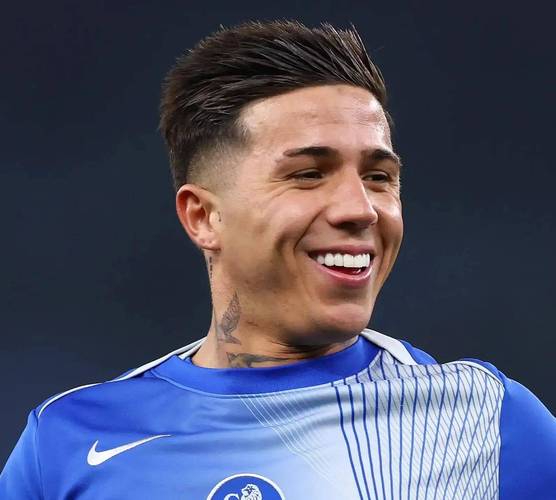 恩佐1.07亿转会后叛逃皇马，切尔西反手禁赛2场