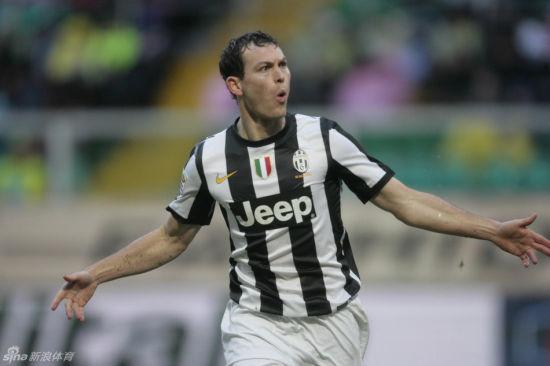 利希施泰纳：我对尤文爱得深沉，永不会加盟国米这对我而言是背叛