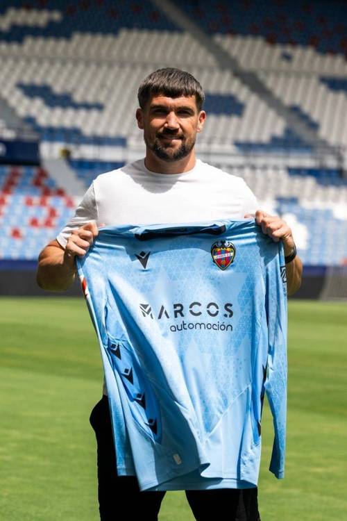 澳媒：布鲁日和凯尔特人有意马修瑞安，他与莱万特合同即将到期