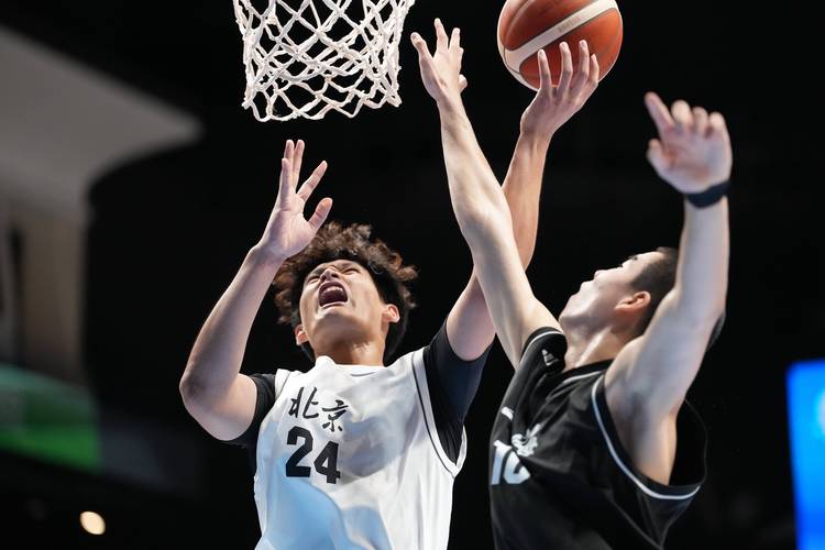 这支上海球队进决赛了！